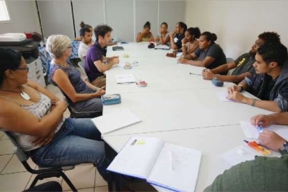 Rehausser l'ambition