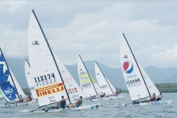 Le Gal-Bougras en forme