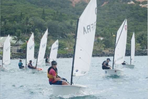 Sélective pour les France
