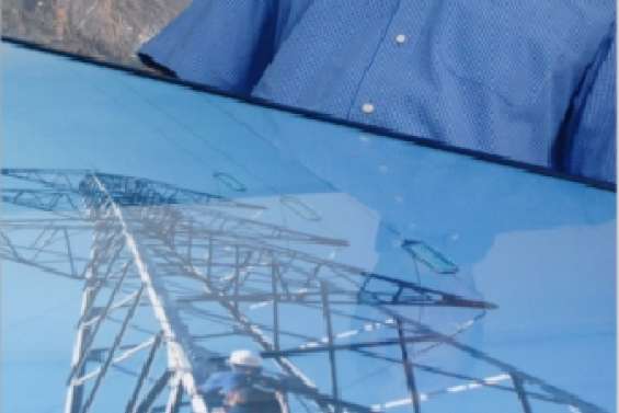 Il connaît la musique