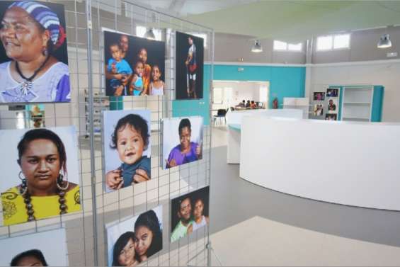 L'information avant tout