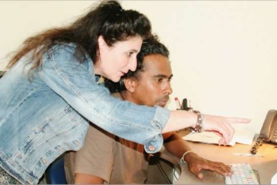 Une ressource fragile