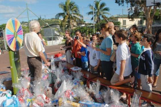 Un coup de pouce aux APE