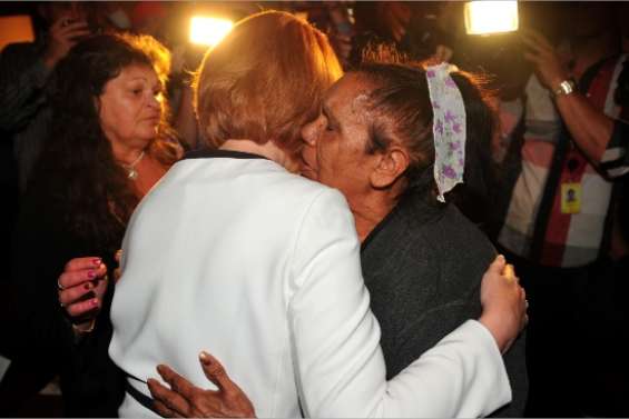 « Un héritage de douleur »