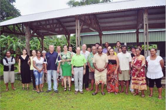 Une fois n'est pas coutume