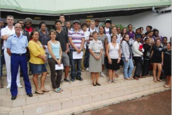 Une parenthèse obligatoire et utile