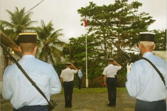« Apaiser les tensions »