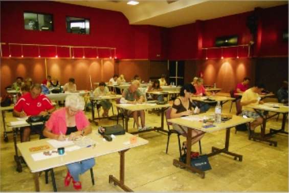 Ils jouent sur les mots