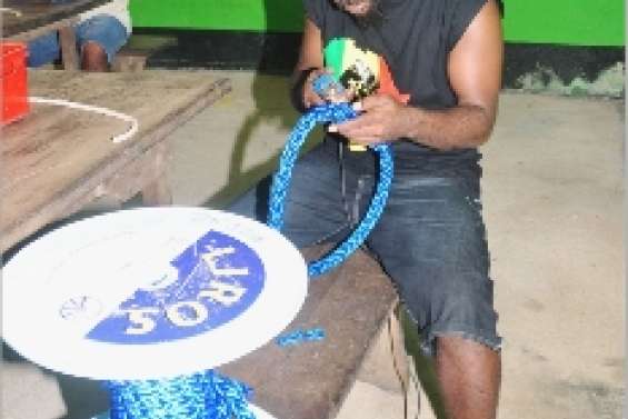 Devenir de vrais matelots