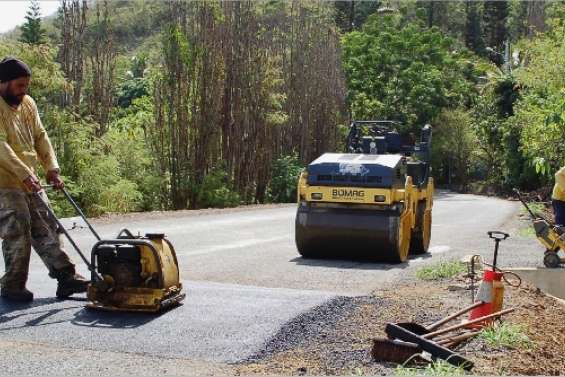 N'Dé retrouve ses dos-d'âne