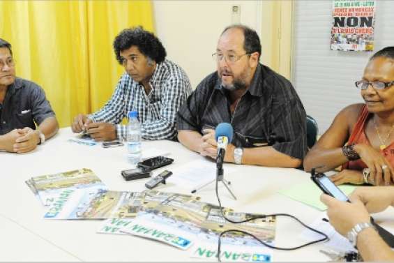 Une Maison pour l'Usoenc