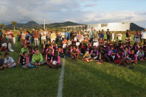 Le club face à la Fédération