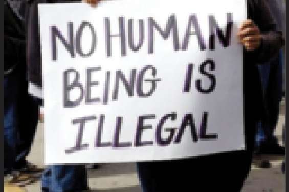 Une liberté très précaire