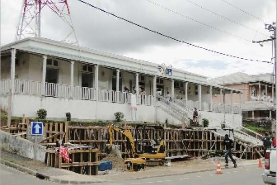 L'OPT s'offre un lifting