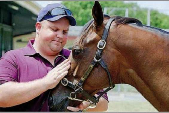 Il dit au revoir à ses mille chevaux
