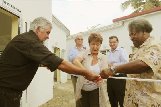 En aide aux démunis du Nord