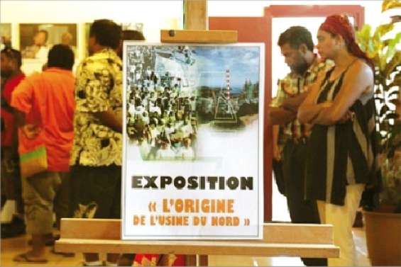 Il était une fois l'usine