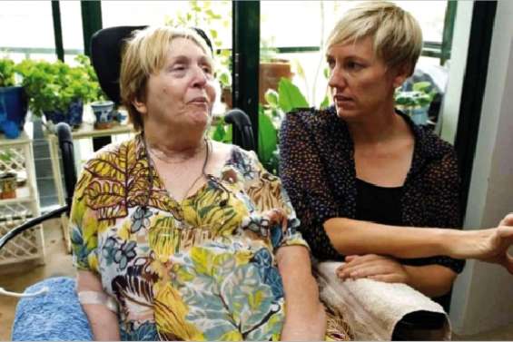 Euthanasie : le débat ravivé