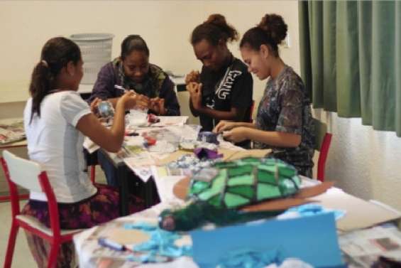 Des marottes et des livres