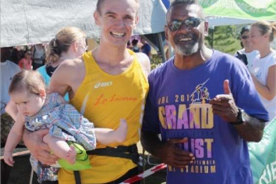 Lanceleur est lancé