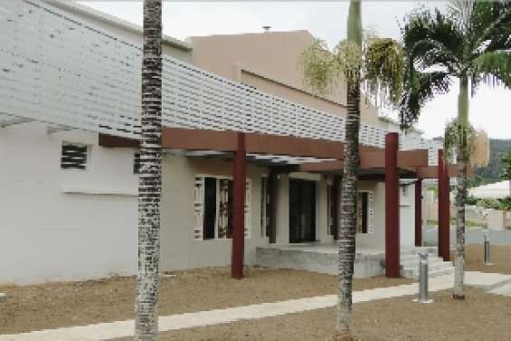 Des dépenses maîtrisées