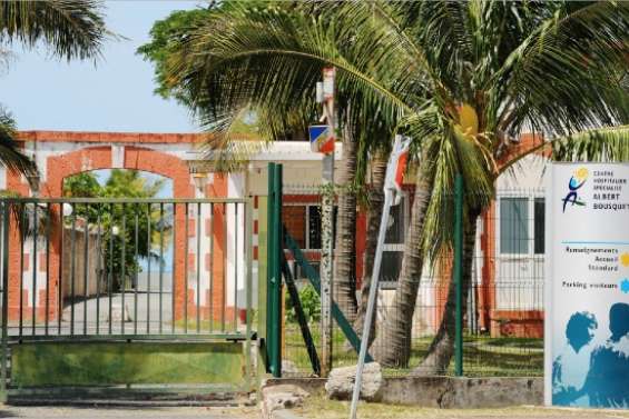 Le CHS annonce la réouverture des visites 