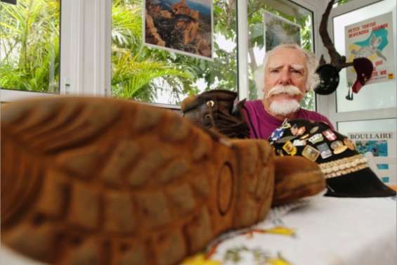 Le Humboldt, ça le botte