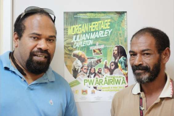 La capitale du gros son