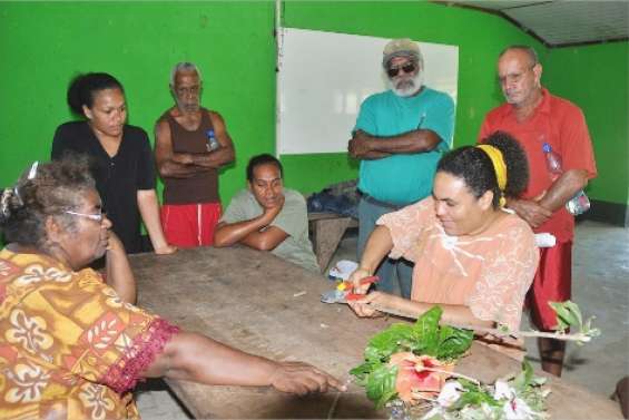 Les projets vont pousser