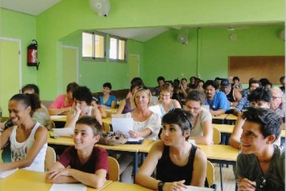 Bientôt chez les Kiwis