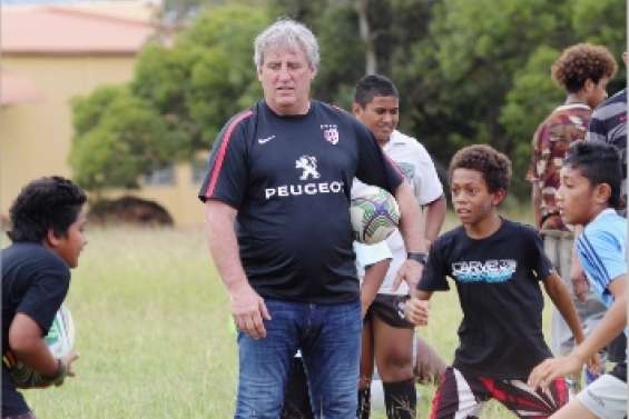 Le Stade Toulousain en quête de pépites