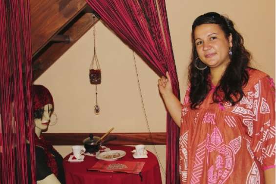 La face cachée du café