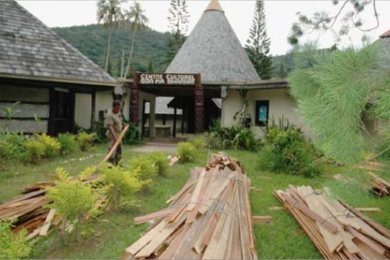 A temps pour le trentenaire