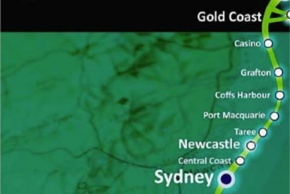 Une ligne à 11 000 milliards