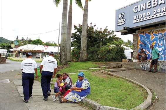 De précieux auxiliaires