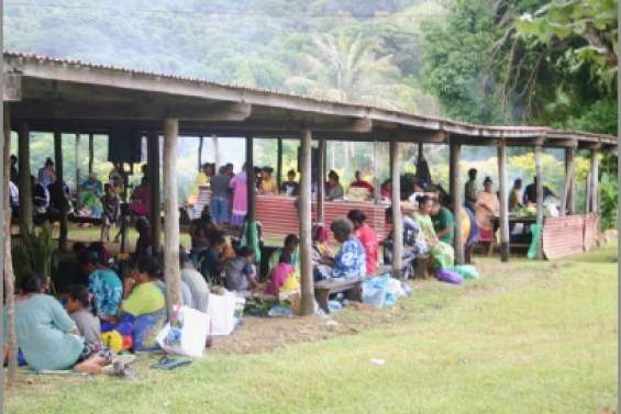 A la rescousse de l'abri-partage