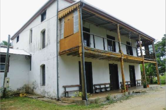 Sauvegarder l'histoire