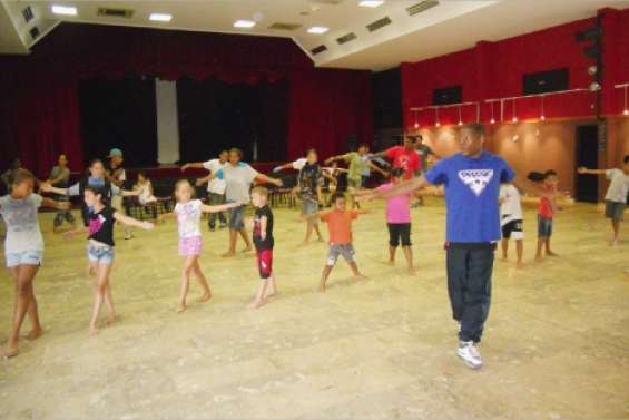 Un premier essai rythmé