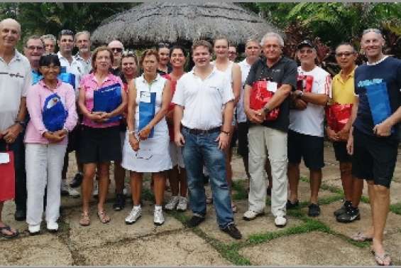 Dans la chaleur de La Ouenghi