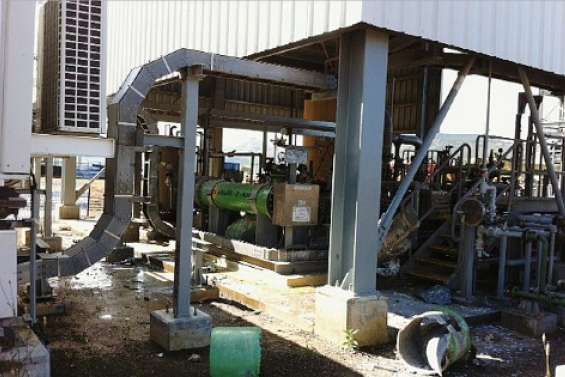 « Énigme » à résoudre