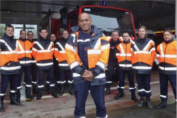 Tout feu tout flamme