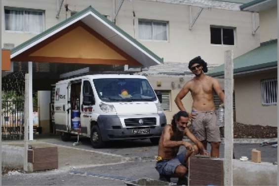 Un collège plus accueillant