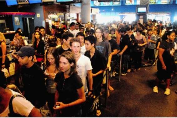 L'amour pour commencer