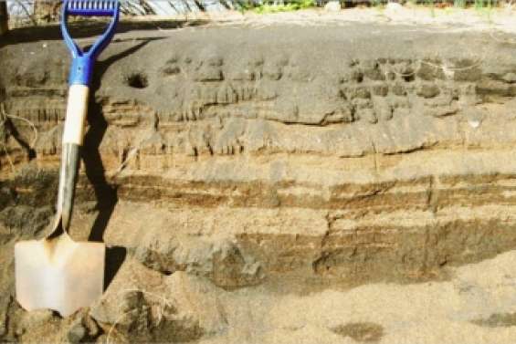 Le chrome ne coule pas de source