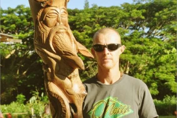 Sculptures en partage