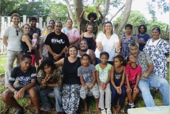 Un départ qui touche les Kunié