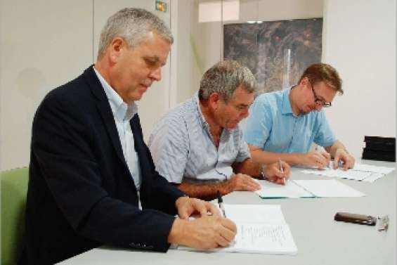 Du numéraire au numérique