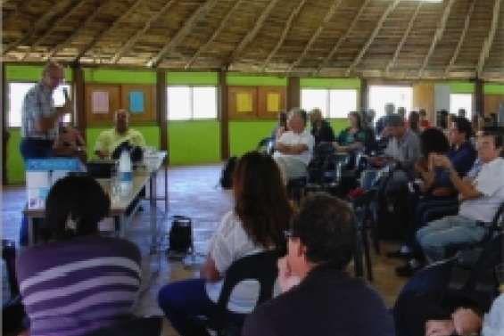 La Ddec prépare  l'avenir