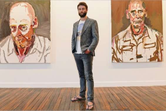 Au front en Afghanistan