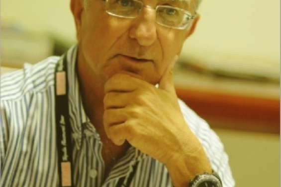 « Au fond des océans, il y a peut-être des minerais »